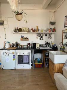 Private Studio Space