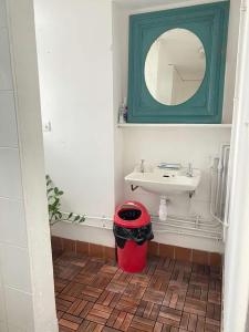 Private Studio Space