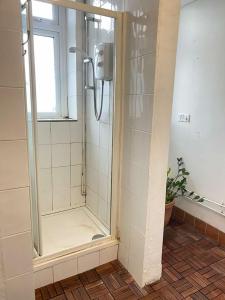 Private Studio Space