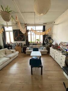 Private Studio Space
