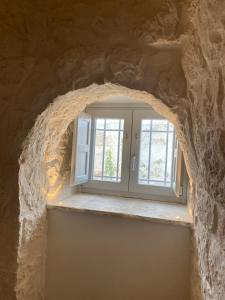 Trulli Clematis with Pool