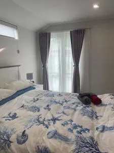 Bryndwr Accommodation - Harewood