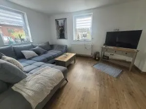 Ferienwohnung Hasenwinkel - Lutter am Barenberge