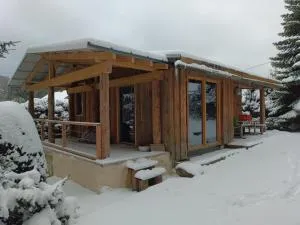 Beutners Berghütte - Stützerbach