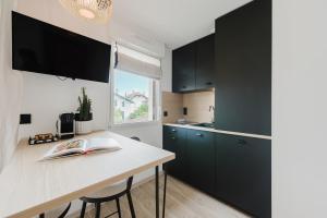 Appart'hotels Appart Hotel Neostelia : photos des chambres