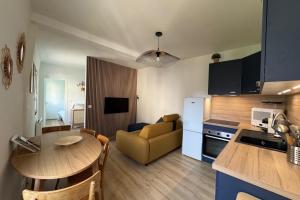 Apartment with Wifi near city center