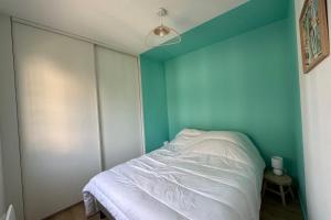 Apartment with Wifi near city center