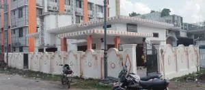 Shiv Shakti Dormatry - Nawābganj