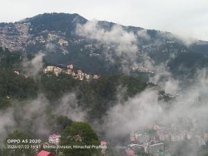 Hotel Aachman Regency with Rooftop Terrace