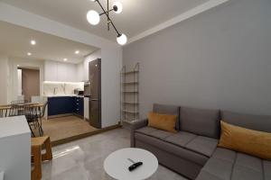 Blu suite-parking "cars length 4,40m"