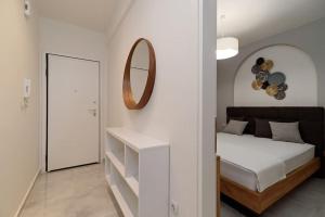 Blu suite-parking "cars length 4,40m"