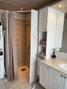 Sleep In Brande - Close By Herning, Legoland, Givskud Zoo