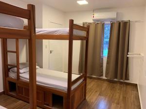 Lila Limao Hostel