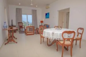 3 Bedroom Aganthuka Villas - Fairway Galle - Kalahe South