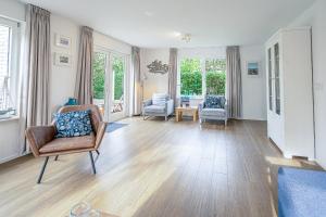 Villapark Kamperfoelie 37