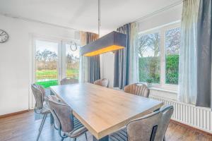 Villapark Kamperfoelie 51