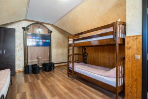 Apartment near Romexpo & Herastau Park