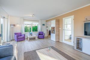 Villapark Kamperfoelie 59