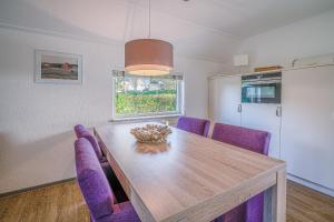 Villapark Kamperfoelie 59