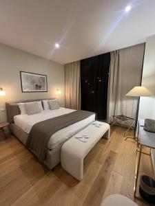 Villa Borghese Apartment