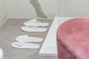 Villa Borghese Apartment