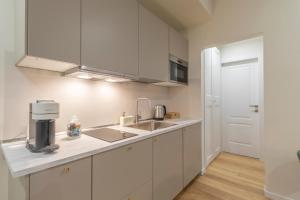 Villa Borghese Apartment