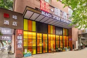 Free Shuttle Bus For Canton Fair - Xinjiao