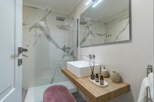 Villa Borghese Apartment