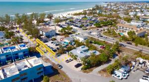 Coconut Cottage #3 - 4hvězdičkové hotely ve městě Holmes Beach