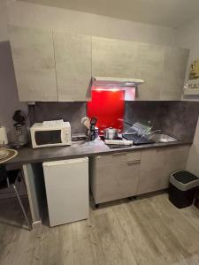 Appartements Petit Nid Nature Et Douceurs : photos des chambres