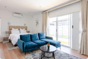 JDBA Homes of Luxury