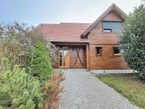 Domaine la Clairière Le Chêne Grande maison avec Sauna Terrasse Brasero et baby-foot