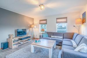 Villapark Kamperfoelie 87