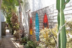 AtSupers Accommodation