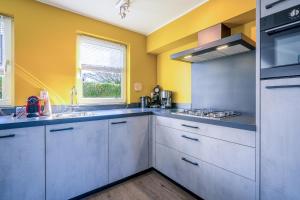 Villapark Kamperfoelie 87