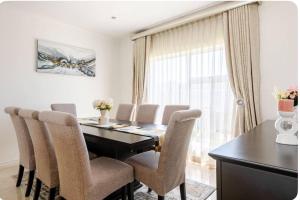 JDBA Homes of Luxury