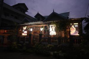 Namasthe Ayurveda and Yoga Retreat Cochin