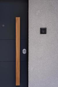 Central Deluxe Spacious Studio