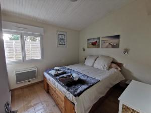 Maisons de vacances GITES DE SAUVETERRE Petit dejeuner compris : photos des chambres