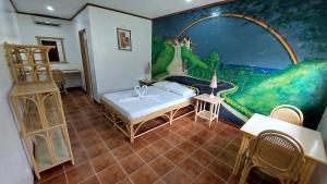 Seaview Moonrise Café