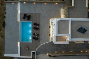 Villa BouLevArt by Mykonos Mood