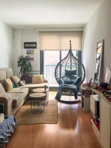 Lovely Room near Park Guell