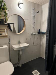 Nordic design home - uniikki, keskustassa