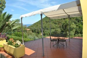 Camping Village Canapai