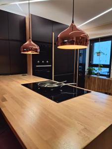 Nordic design home - uniikki, keskustassa