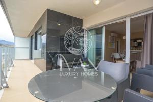 Casa Lila Ivan Luxury Homes 8ªPlta Sur 1ªLinea