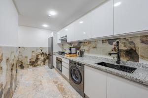 Luxueux Appartement-52 - Guéliz Marrakech