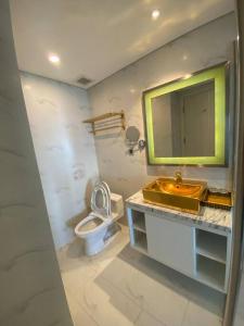 Căn hộ cao cấp tại Wyndham Danang Golden Bay