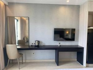 Căn hộ cao cấp tại Wyndham Danang Golden Bay