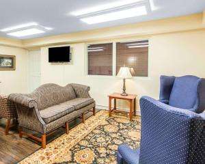 Bluegreen Vacations Patrick Henry Square, an Ascend Collection Resort